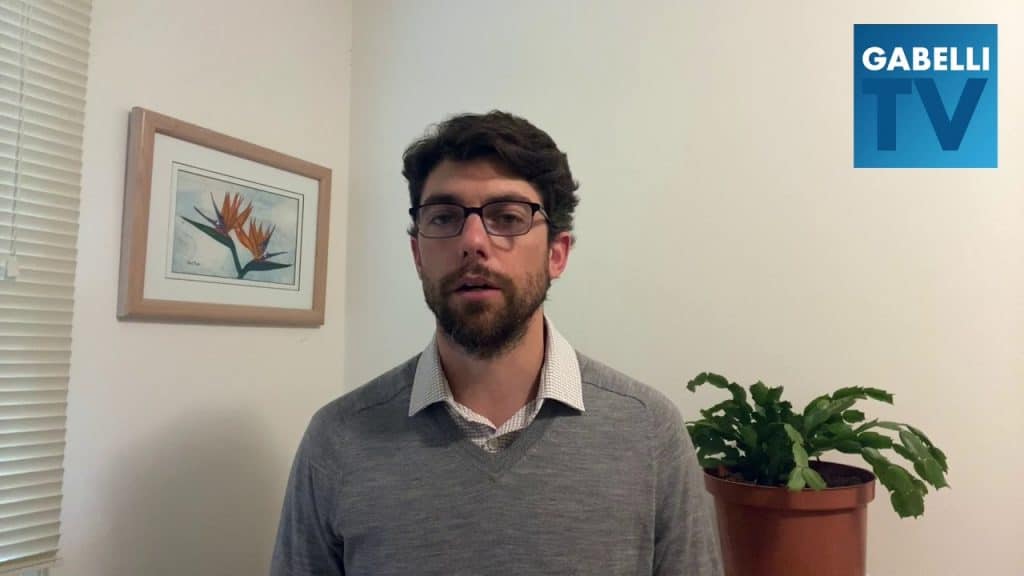 Market Update: Convertible Securities – Gabelli Funds Portfolio Manager James Dinsmore (4.30.2020)