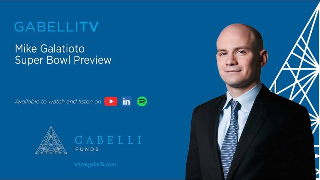 Mike Galatioto Super Bowl Preview