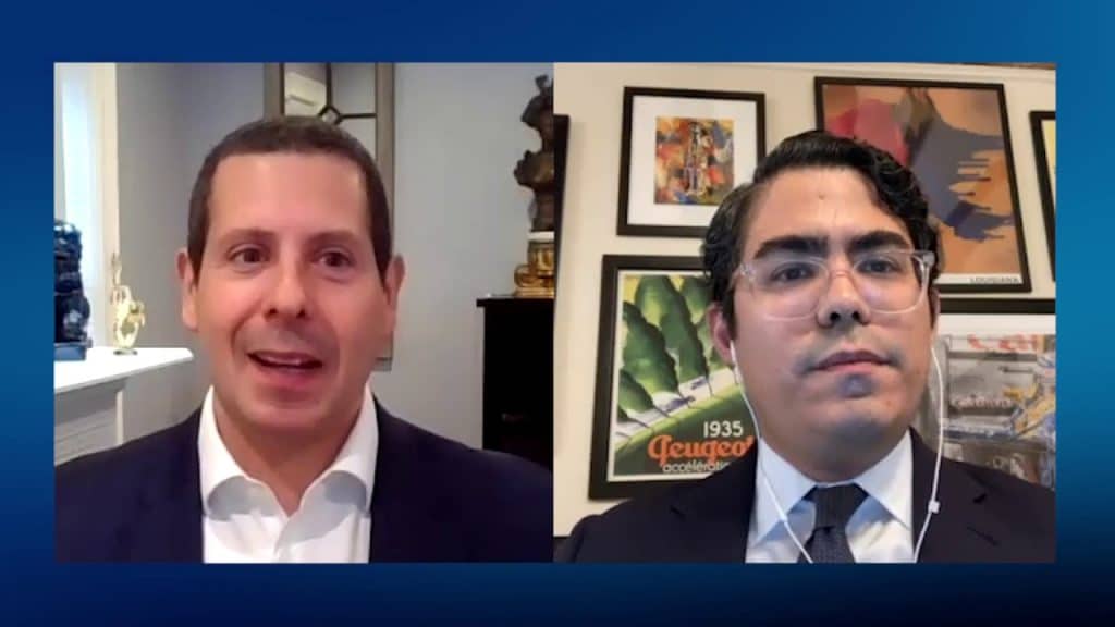 NYSE Issuer Insights - Jose Garza, Industrials & Utilities co-PM at Gabelli Funds, Discusses LOPP