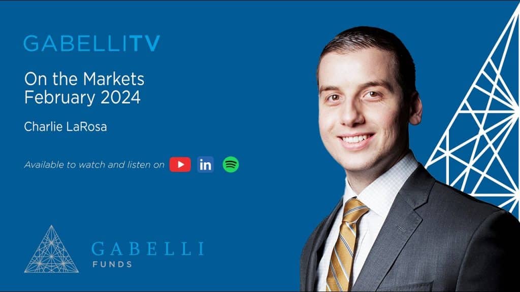 On the Markets February 2024