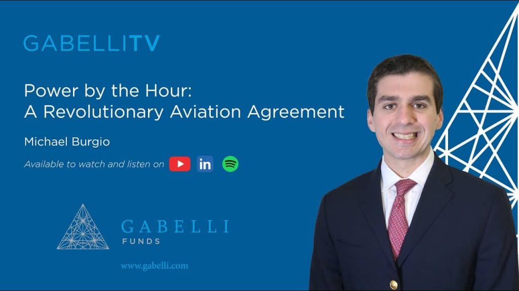 power by the hour commentary by Michael Burgio