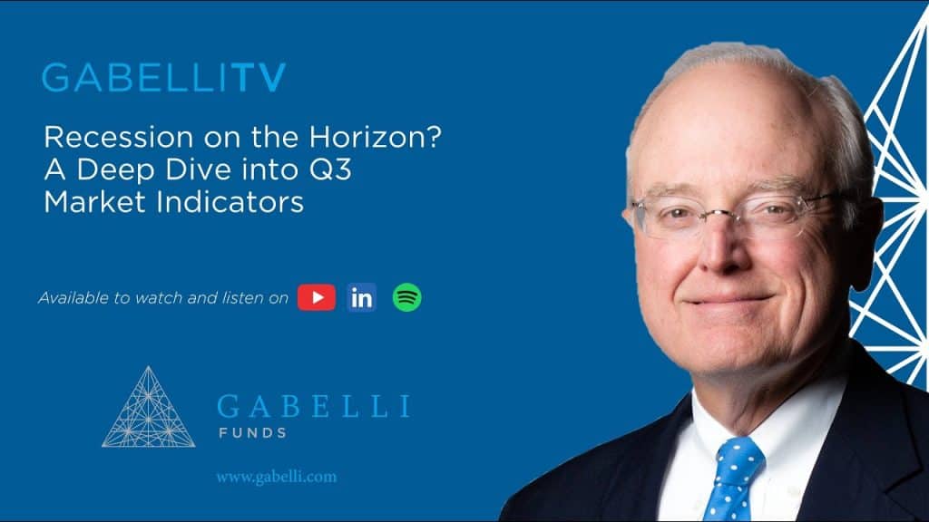 Recession on the Horizon? A Deep Dive into Q3 Market Indicators