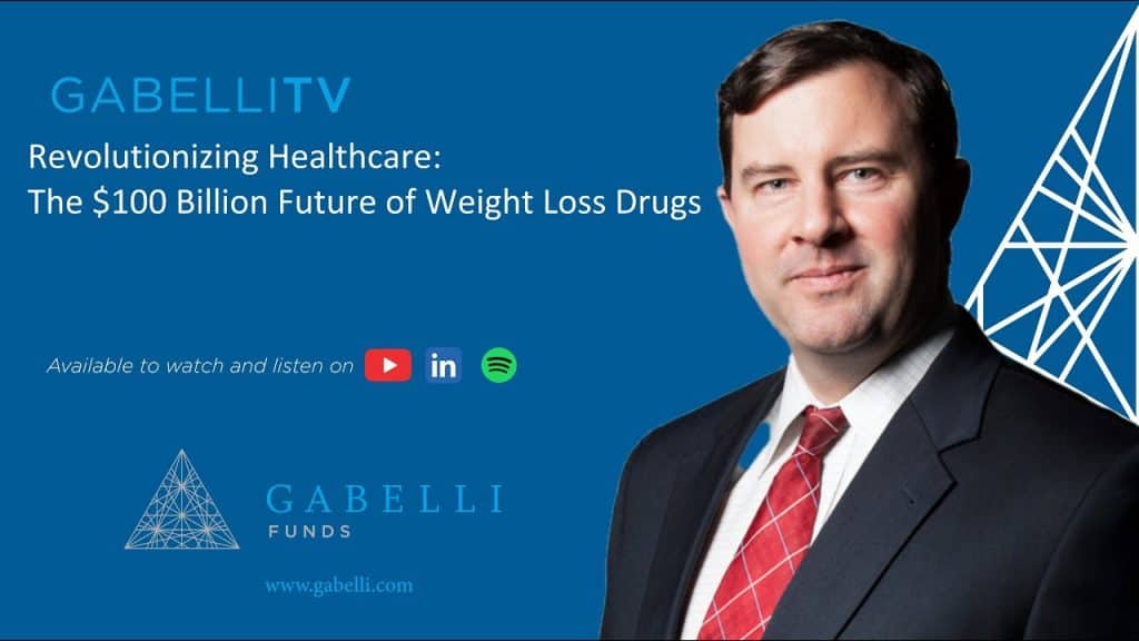 Revolutionizing Healthcare: The $100 Billion Future of Weight Loss Drugs