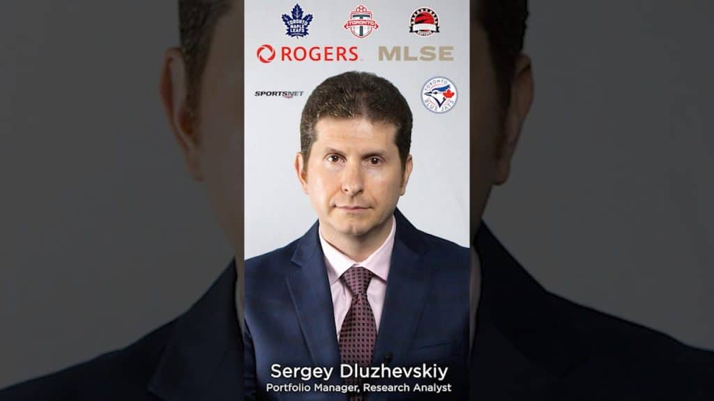 Rogers communications commentary with Sergey Sluzhevskiy