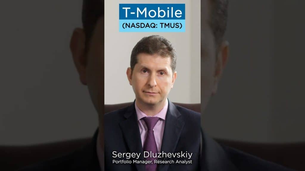 tmobile commentary with Sergey Dluzhevskiy