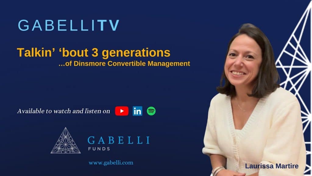 Talkin' 'bout 3 Generations of Dinsmore Convertible Management