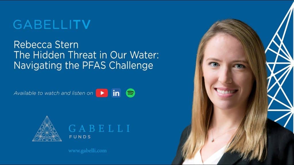 The Hidden Threat in Our Water: Navigating the PFAS Challenge