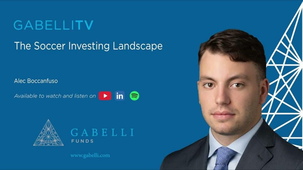The Soccer Investing Landscape