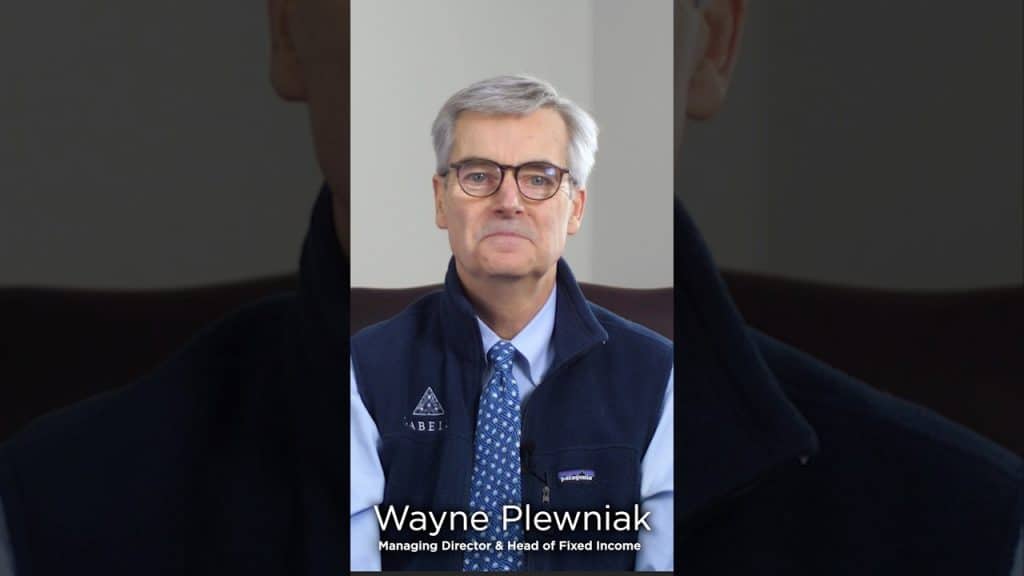 Thoughts on Fixed Income Heading into Q4 with Wayne Plewniak
