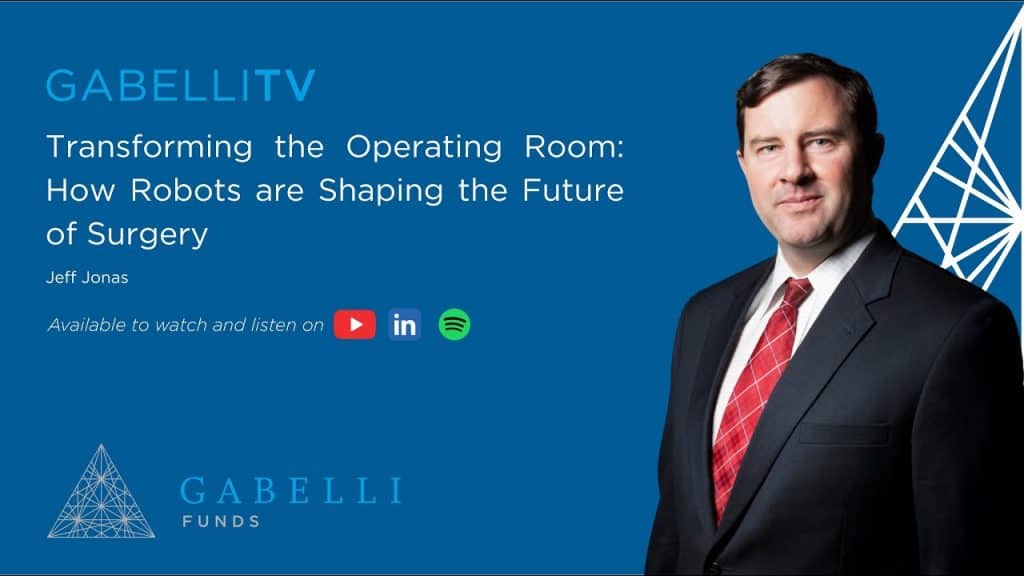 Transforming the Operating Room: How Robots are Shaping the Future of Surgery
