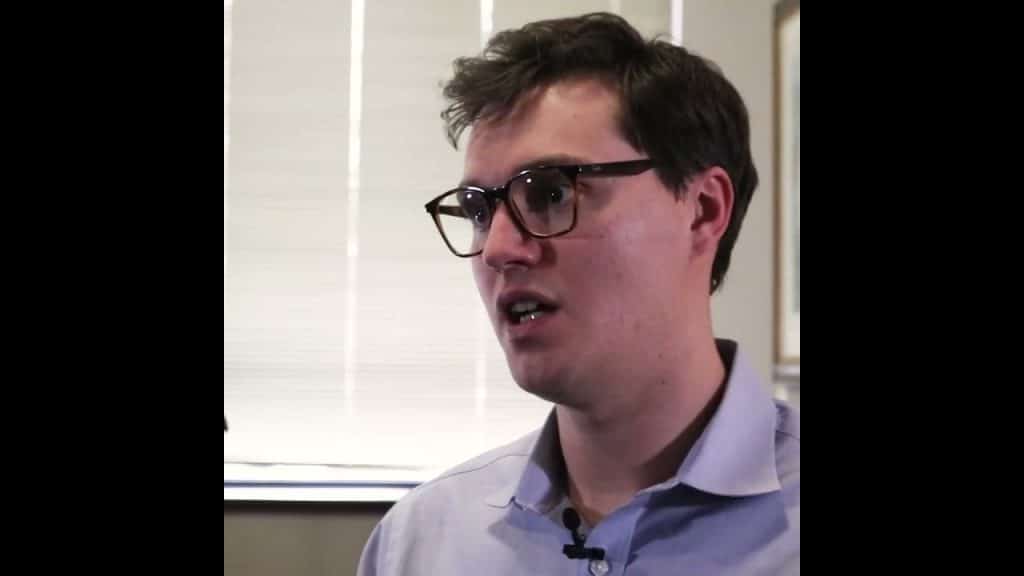 Tristan van Biema on America Movil: the company trades at an attractive valuation