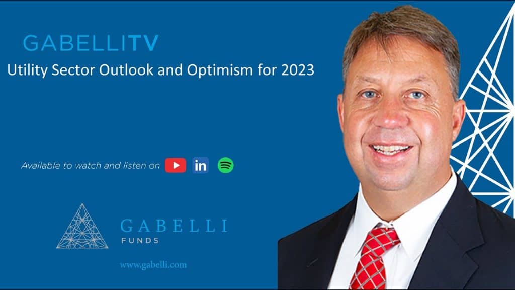 Utility Sector Outlook and Optimism for 2023