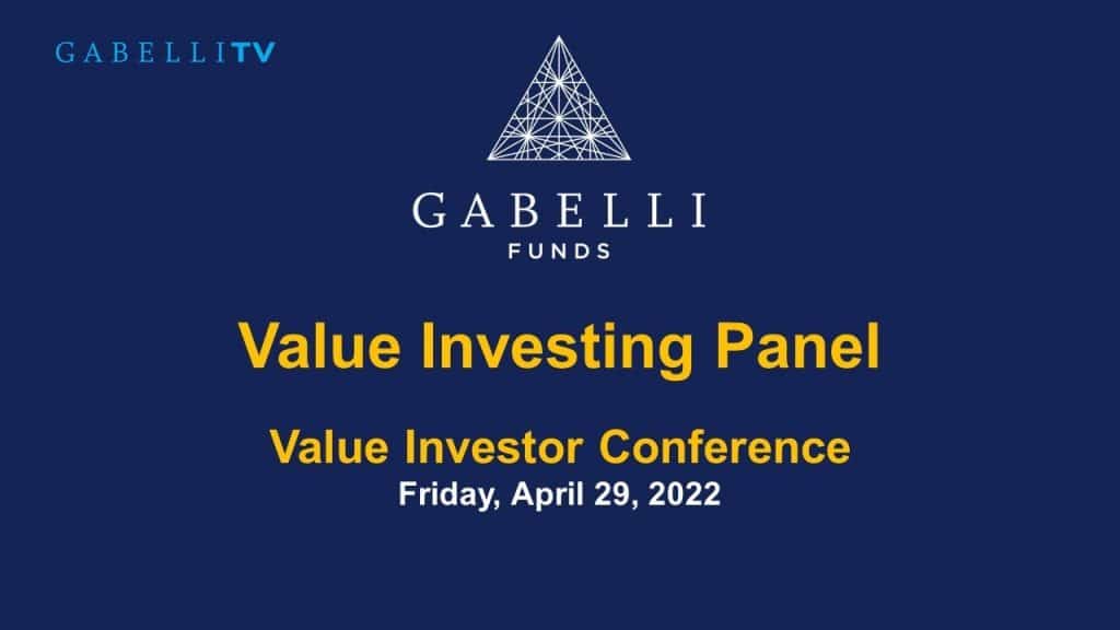 Value Investing Panel - 04.29.2022
