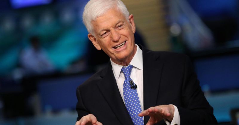Coronavirus investing: Mario Gabelli breaks down amid the COVID-19 pandemic