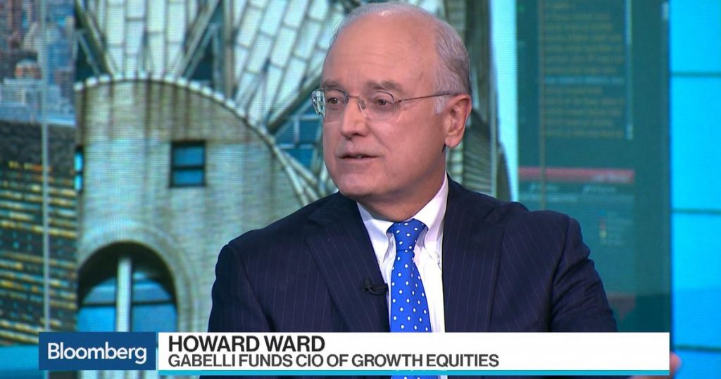 Markets Would Tank If Economy Reopens Prematurely, Gabelli’s Ward Says