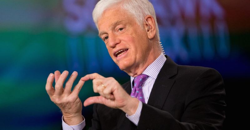 Mario Gabelli's Outlook For Economic Recovery