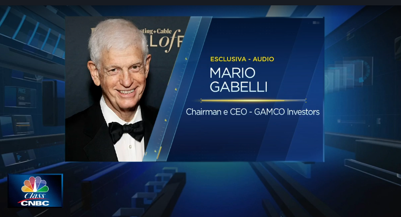 Monza, Gabelli a Class CNBC: “Sono io, non Gamco, a investire”. No comment sulla cifra