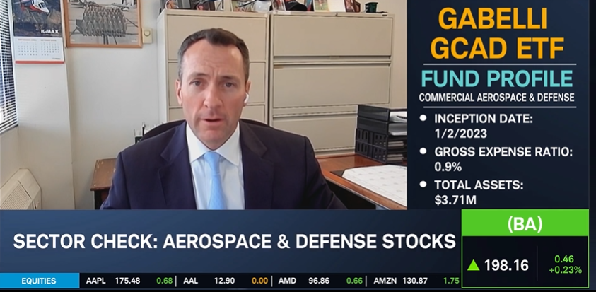 Boeing (BA) Secures Nearly $29B Of Potential Military Export Sales In 2023