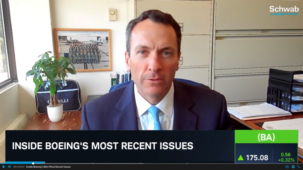 Inside Boeing’s (BA) Most Recent Issues