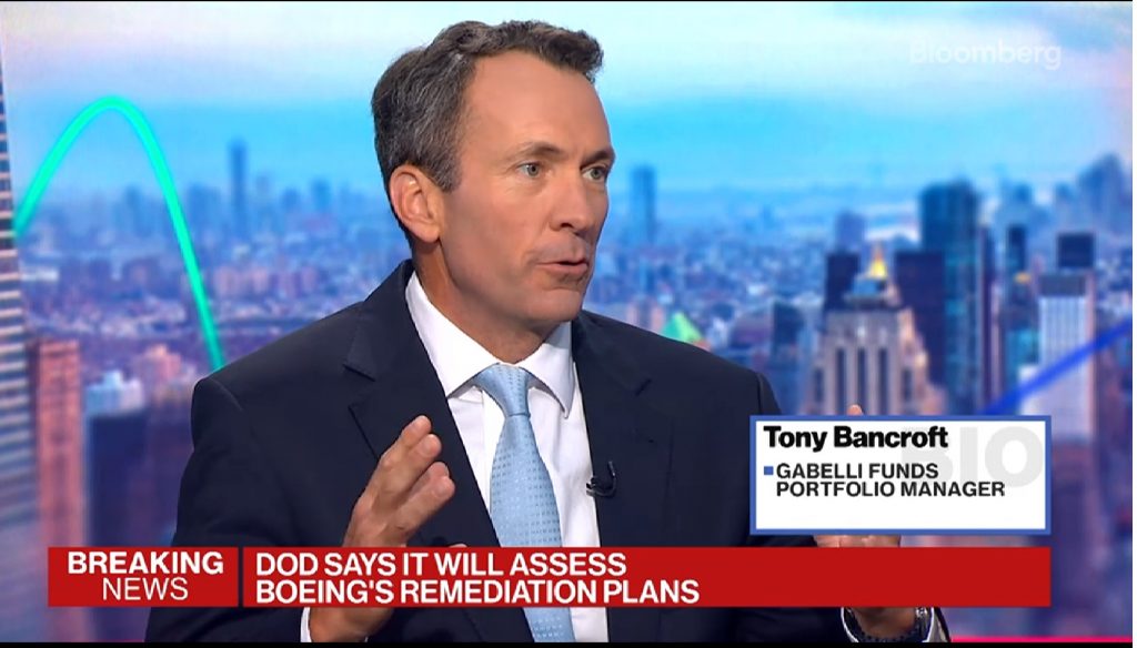 S&P Hits 35th Record in 2024 | Bloomberg: The Close 07/08/2024