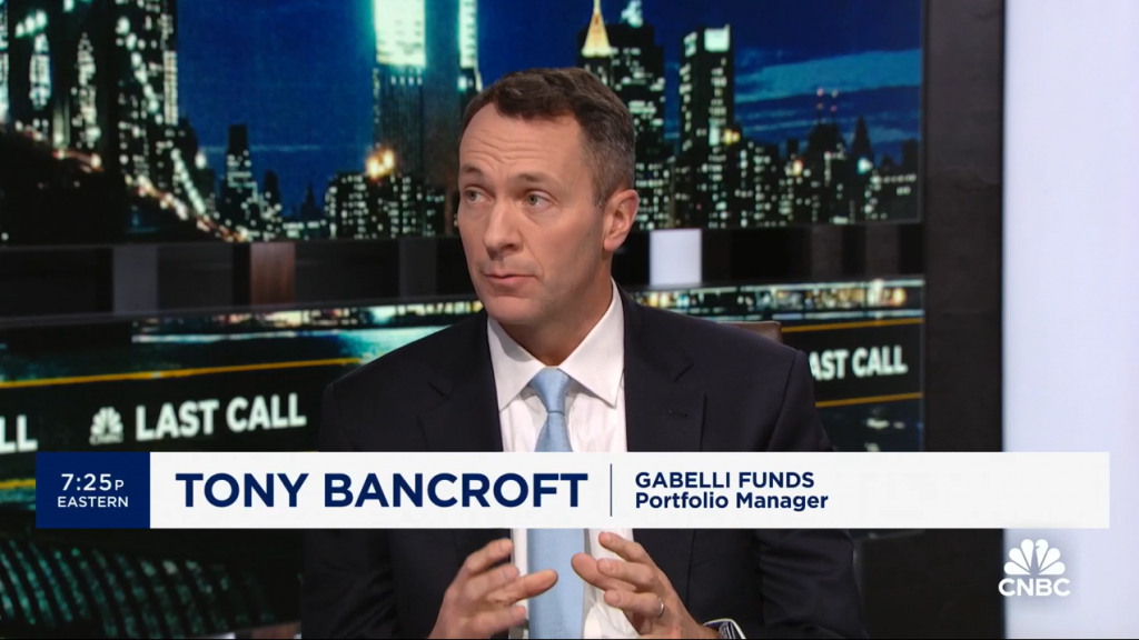 Boeing bull explains why Max 9 investigation doesn’t change his perspective on the stock