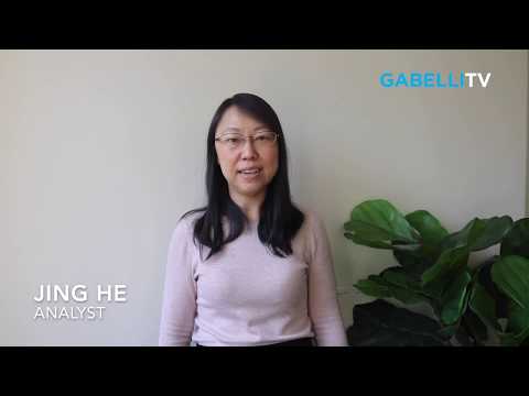 Coronavirus & Gilead [GILD] | Jing He (3.2.2020)