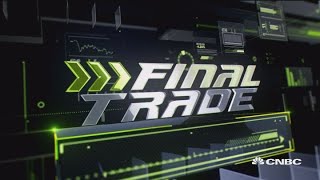 Final Trades: TMUS, ILMN, BMY & Mario Gabelli''s pick
