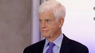 Mario Gabelli: 'Businesses look at the United States as a good place to be'