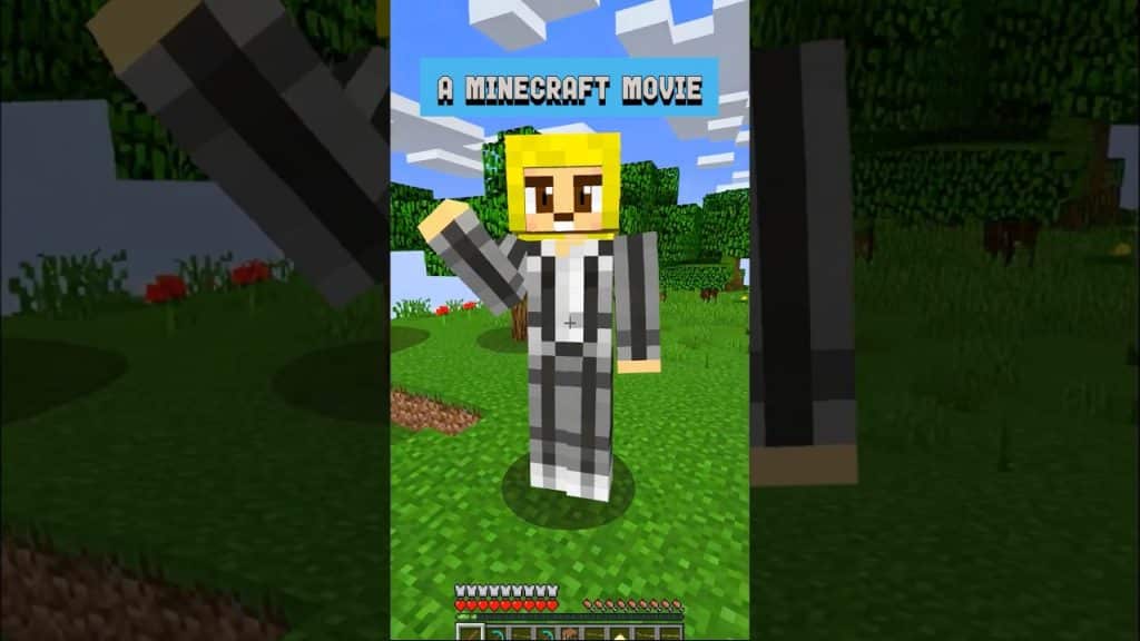 A Minecraft Movie - Box-Office Records cover photo