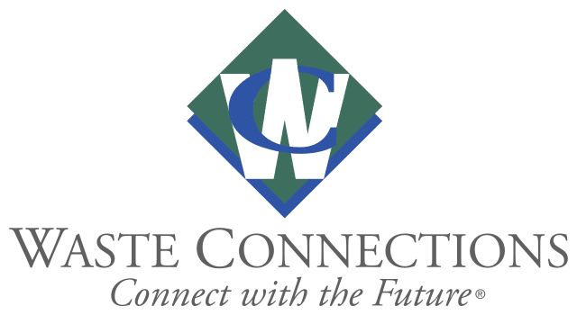 Waste Connection Logo