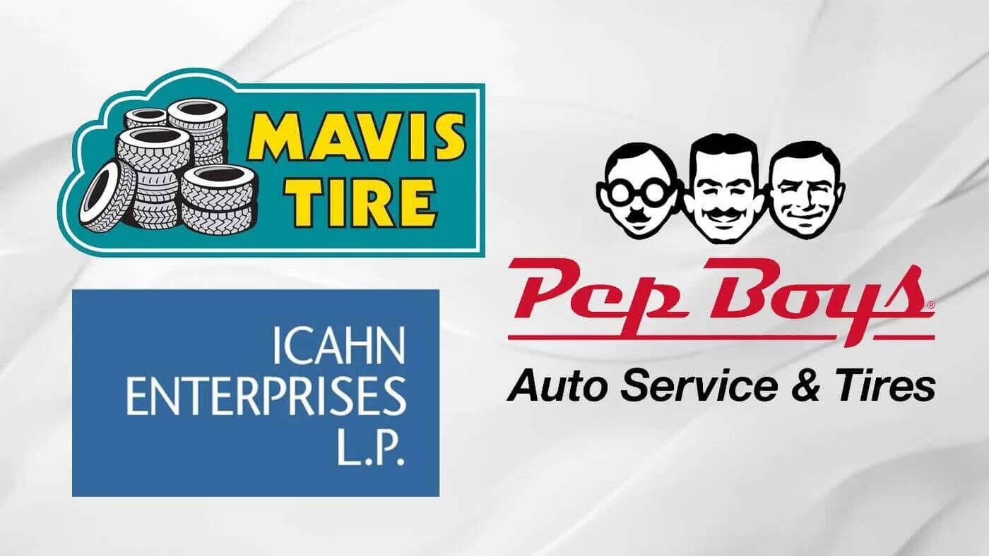 Mavis Completes Acquisition of Pep Boys